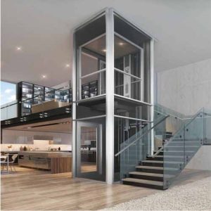 Villa Elevator / Home Lift – EXPRESS ELEVATOR SERVICES